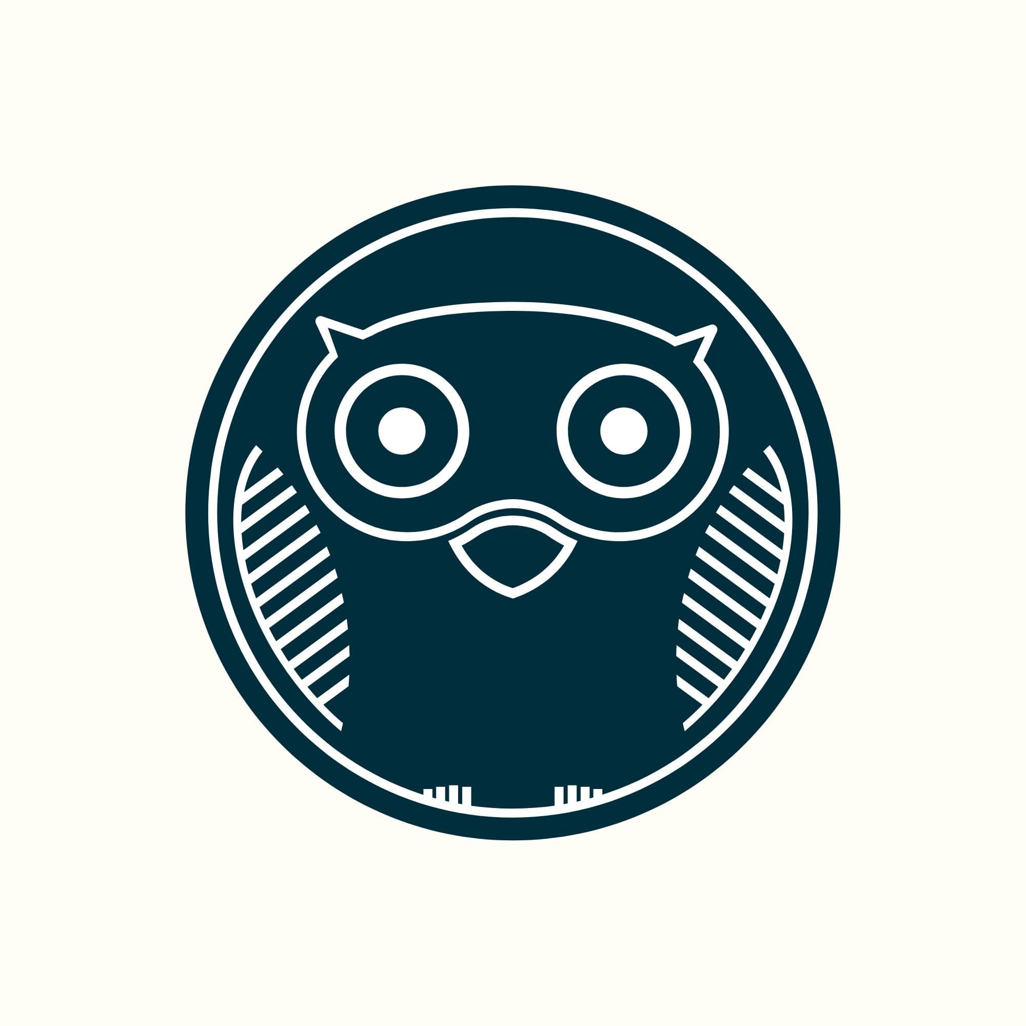 Olha quem chegou 🦉